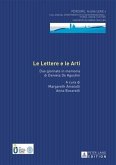 Le Lettere e le Arti (eBook, PDF)