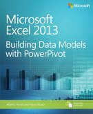 Microsoft Excel 2013 Building Data Models with PowerPivot (eBook, PDF)