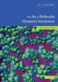 Art of Molecular Dynamics Simulation (eBook, ePUB)
