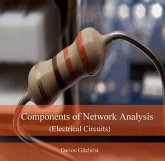 Components of Network Analysis (Electrical Circuits) (eBook, PDF)
