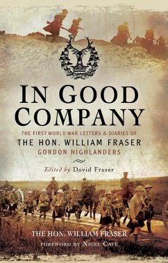 Cover In Good Company (eBook, ePUB)