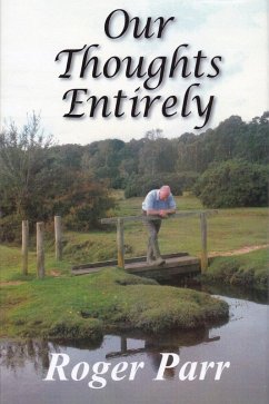 Cover Our Thoughts Entirely (eBook, ePUB)