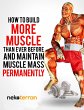 How to Build More Muscle than Ever... - Bild 1