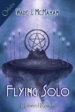 Flying Solo (eBook, ePUB) Cover Flying Solo (eBook, ePUB)