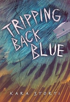 Tripping Back Blue (eBook, PDF) - Storti, Kara