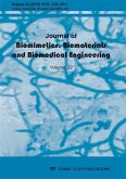 Journal of Biomimetics, Biomaterials and Biomedical Engineering Vol. 22 (eBook, PDF)