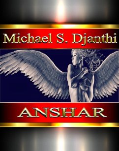 Cover Anshar (eBook, ePUB)