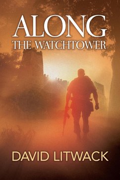 Cover Along the Watchtower (eBook, ePUB)