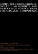 Computer Compilation of Molecular... - Bild 1