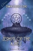 Zephyr of the Ashes (eBook, ePUB) Zephyr of the Ashes (eBook, ePUB)