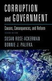 Corruption and Government (eBook, ePUB) Corruption and Government (eBook, ePUB)