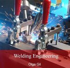 Welding Engineering (eBook, PDF)