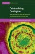 Criminalising Contagion (eBook, ePUB) - Bild 1