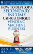 How to Develop a Secondary Income using... - Bild 1
