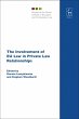 The Involvement of EU Law in Private... - Bild 1