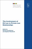 The Involvement of EU Law in Private Law Relationships (eBook, PDF)
