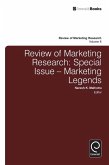 Review of Marketing Research (eBook, PDF)