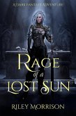 Rage of a Lost Sun (Lost Sun 0.5) (eBook, ePUB)