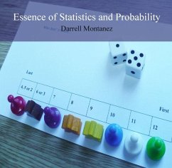 Cover Essence of Statistics and Probability (eBook, PDF)