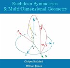 Euclidean Symmetries & Multi-Dimensional Geometry (eBook, PDF)