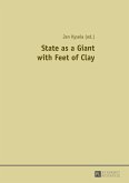 State as a Giant with Feet of Clay (eBook, PDF)