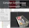 Compiler Construction (eBook, PDF) - Bild 1