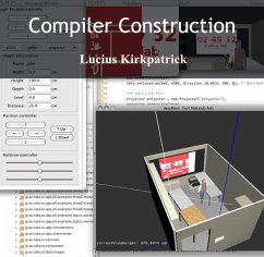 Cover Compiler Construction (eBook, PDF)