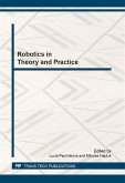 Robotics in Theory and Practice (eBook, PDF)