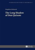 Long Shadow of Don Quixote (eBook, ePUB)