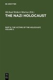 The Nazi Holocaust. Part 6: The Victims of the Holocaust. Volume 2 (eBook, PDF)