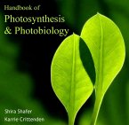 Handbook of Photosynthesis & Photobiology (eBook, PDF)