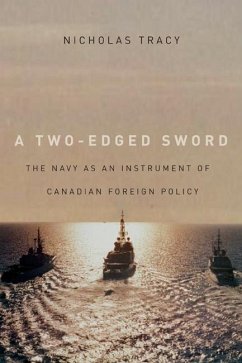 Cover Two-Edged Sword (eBook, PDF)