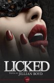 Licked (eBook, PDF)