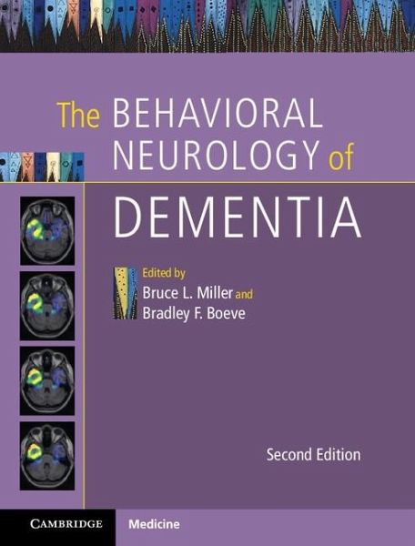 Behavioral Neurology of Dementia (eBook, ePUB)