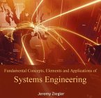 Fundamental Concepts, Elements and Applications of Systems Engineering (eBook, PDF)