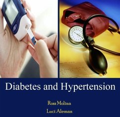 Diabetes and Hypertension (eBook, PDF) Cover Diabetes and Hypertension (eBook, PDF)