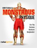 How to Build a Monstrous Physique (nekoterran, #2) (eBook, ePUB)