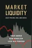 Market Liquidity (eBook, ePUB)