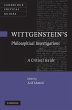 Wittgenstein's Philosophical... - Bild 1