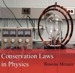 Cover Conservation Laws in Physics (eBook, PDF)
