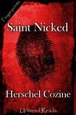 Saint Nicked (eBook, ePUB) Saint Nicked (eBook, ePUB)