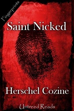 Saint Nicked (eBook, ePUB) Cover Saint Nicked (eBook, ePUB)