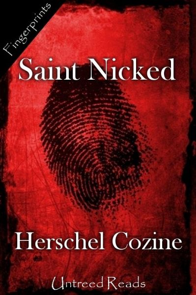 Saint Nicked (eBook, ePUB) Saint Nicked (eBook, ePUB)