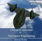 Concepts & Applications of Aerospace Engineering (eBook, PDF)