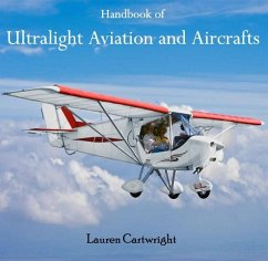 Handbook of Ultralight Aviation and Aircrafts (eBook, PDF) Cover Handbook of Ultralight Aviation and Aircrafts (eBook, PDF)