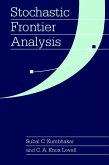 Stochastic Frontier Analysis (eBook, ePUB) Stochastic Frontier Analysis (eBook, ePUB)