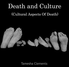 Cover Death and Culture (Cultural Aspects Of Death) (eBook, PDF)