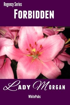 Cover Forbidden (eBook, ePUB)