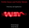 Noble Gases and Noble Metals (eBook,... - Bild 1