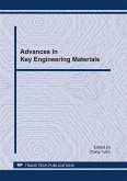 Advances in Key Engineering Materials (eBook, PDF)